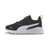 Puma Anzarun Lite AC PS - Siyah Çocuk/Unisex Günlük Spor Ayakkabı