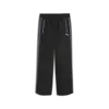 PUMA T7 Oversized Track Pant Siyah Erkek Eşofman Altı