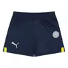 Puma Fenerbahçe 3Rd Minikit Medieval Blue Erkek Çocuk Takım Forması