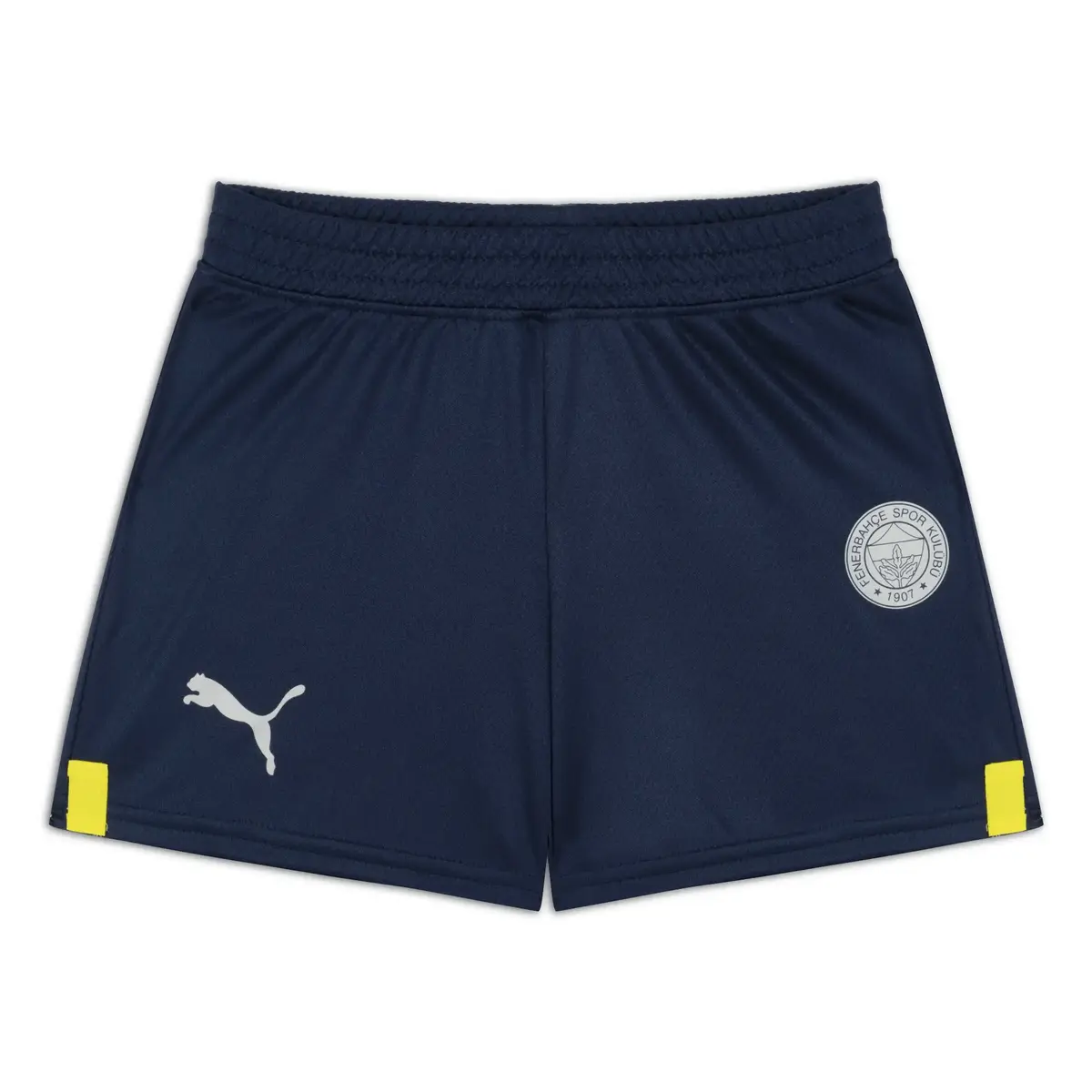 Puma Fenerbahçe 3Rd Minikit Medieval Blue Erkek Çocuk Takım Forması