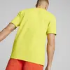 Puma Track Meet Sarı Erkek T-shirt