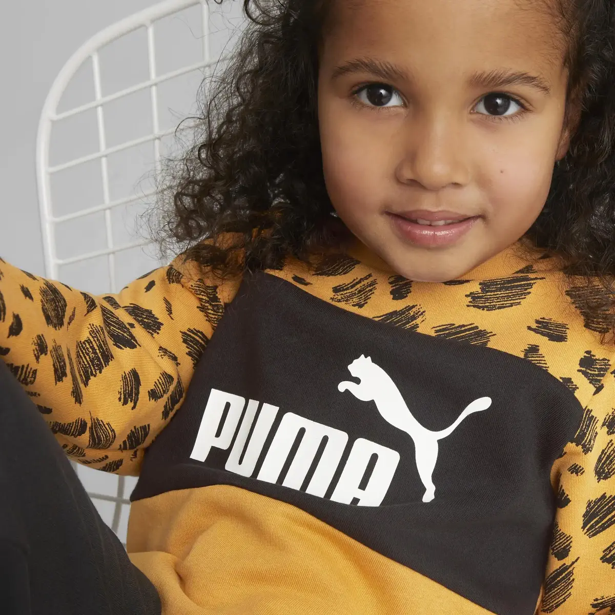 ESS+ PUMA MATES Crew