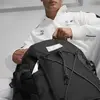 Puma BMW MMS Statement Backpack Siyah Erkek Sırt Çantası