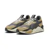 Puma RS-X Suede Gri Erkek Günlük Spor Ayakkabı