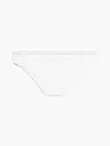 Calvin Klein BIKINI Kadın Beyaz Bikini Külot