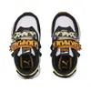 Puma Rider FV Puma Mates V Inf Beyaz Unisex Günlük Spor Ayakkabı
