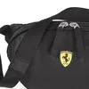 Puma FERRARI RACE Waist Bag Siyah Unisex Bel Çantası