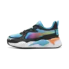 Puma RS-X Hot Wheels 2 PS Erkek Spor Ayakkabı & Sneaker