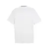 PUMA BMW MMS POLO 2 Beyaz Erkek Polo T-Shirt