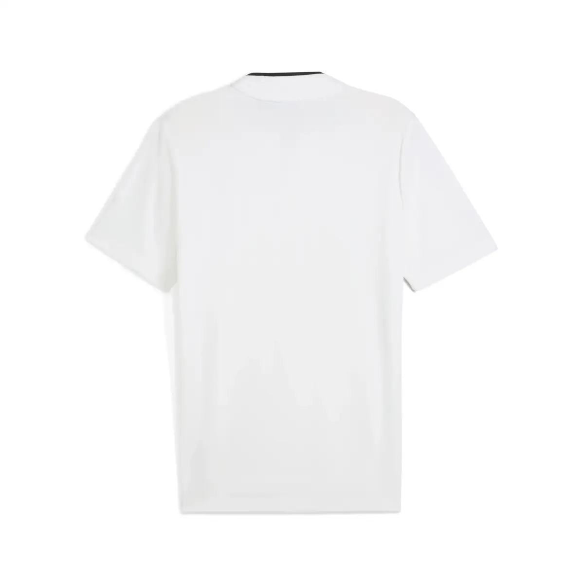 PUMA BMW MMS POLO 2 Beyaz Erkek Polo T-Shirt