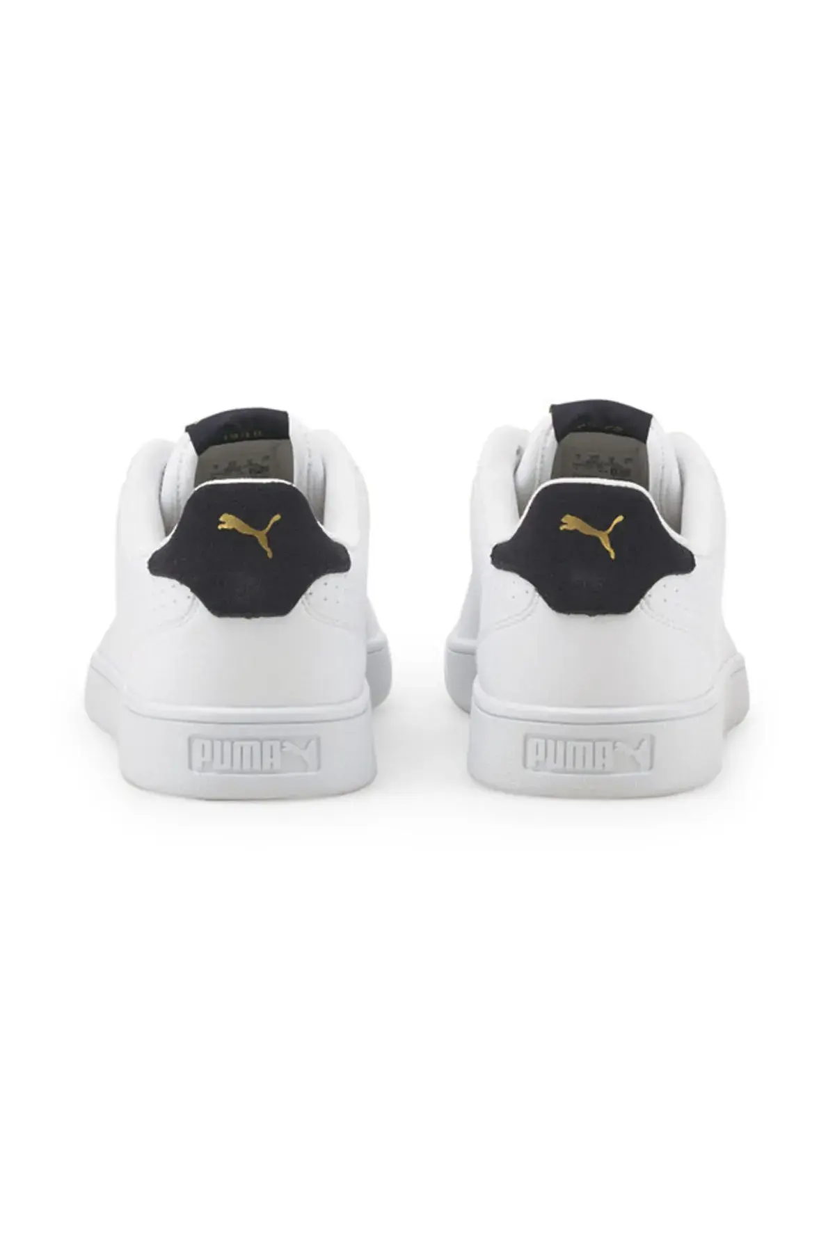 Puma Shuffle Perf Beyaz Kadın Günlük Spor Ayakkabı