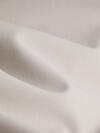 Calvin Klein VISCOSE CREPE WIDE L Kadın Krem Geniş Paça Pantolon