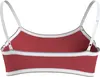 Calvin Klein MOLDED BRALETTE Kadın Kırmızı Bralet