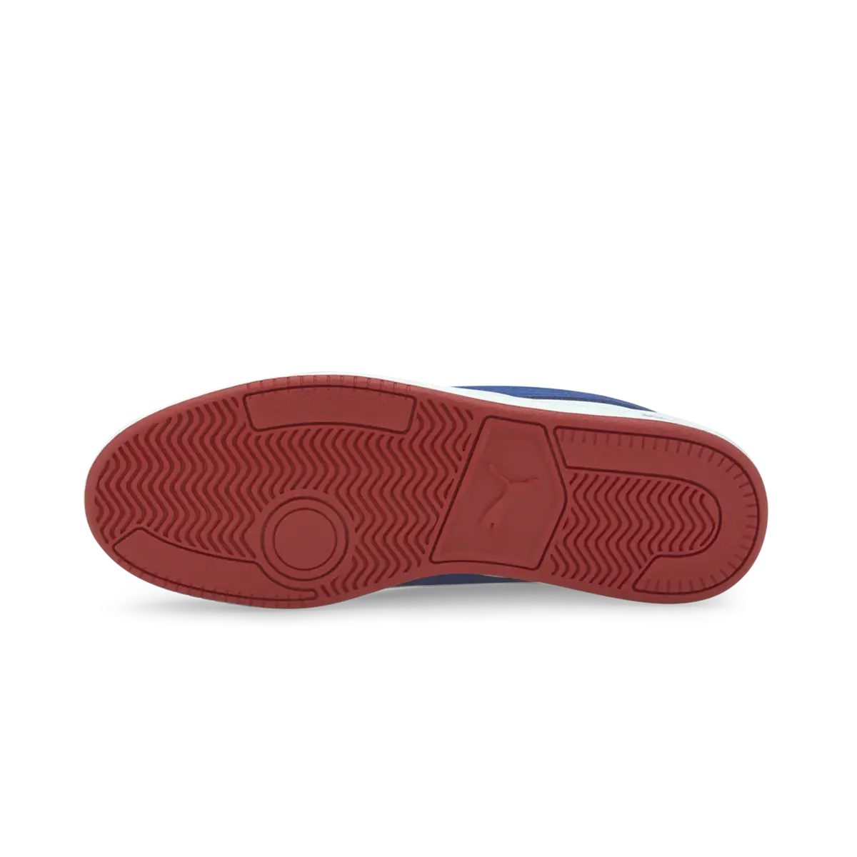 Puma Court Legend Lo Beyaz Unisex Spor Ayakkabı