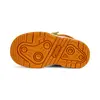 Puma Slipstream Charmander Ac+ Ps Dark Cheddar Çocuk Çocuk Günlük Spor Ayakkabı