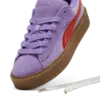 Puma Creeper Fenty  Mor Kadın Günlük Spor Ayakkabı