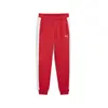 Puma T7 ALWAYS ON Track Pants Kırmızı Erkek Eşofman Altı