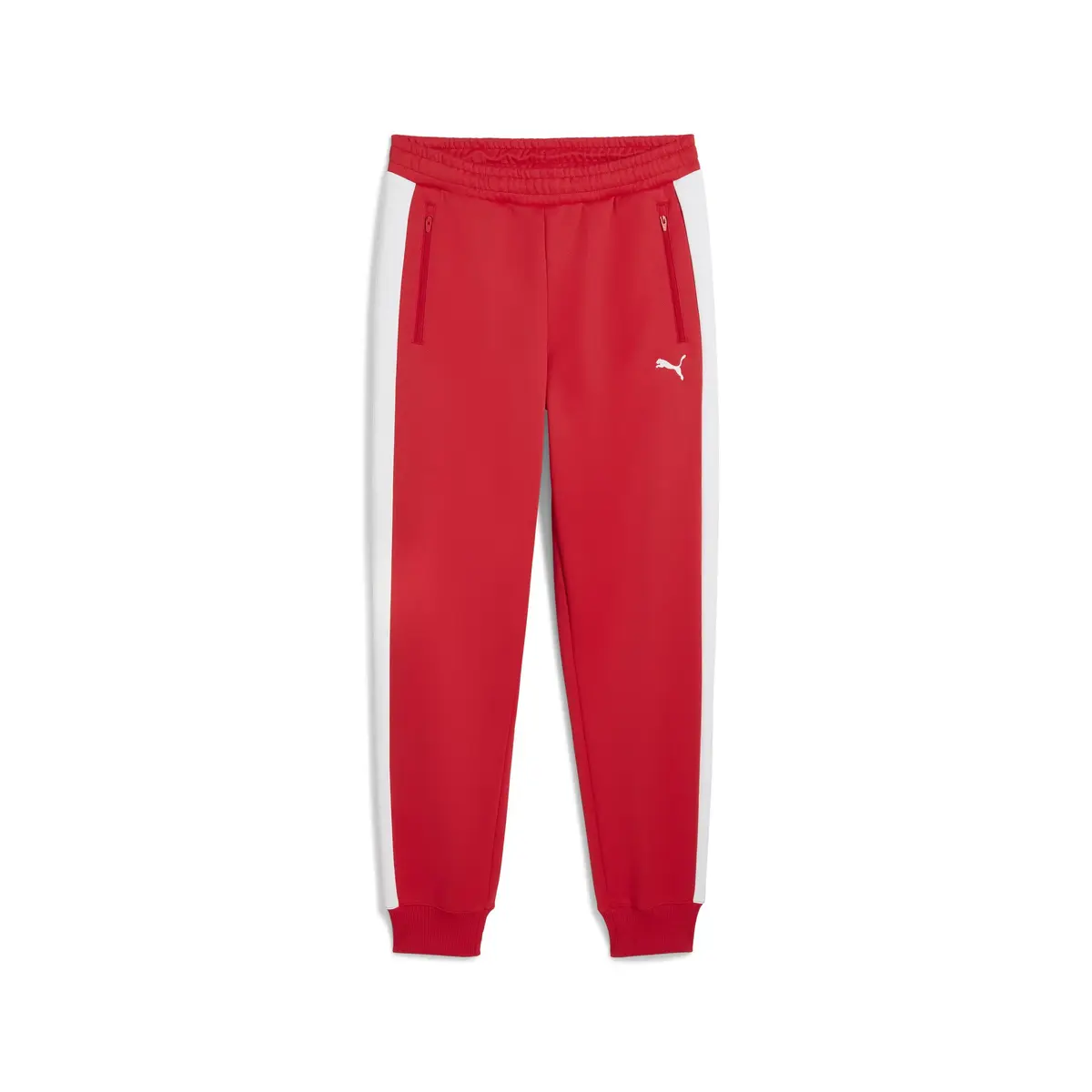 Puma T7 ALWAYS ON Track Pants Kırmızı Erkek Eşofman Altı