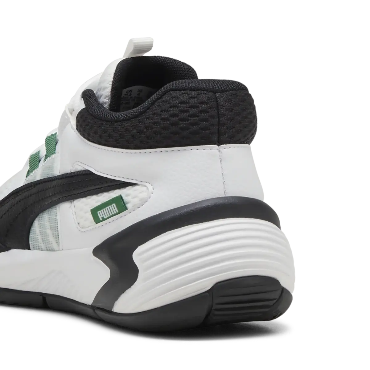 Puma Uproar JR Beyaz Erkek Spor Ayakkabı & Sneaker