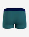Tommy Hilfiger TRUNK MF, MB6 Yeşil Erkek Boxer