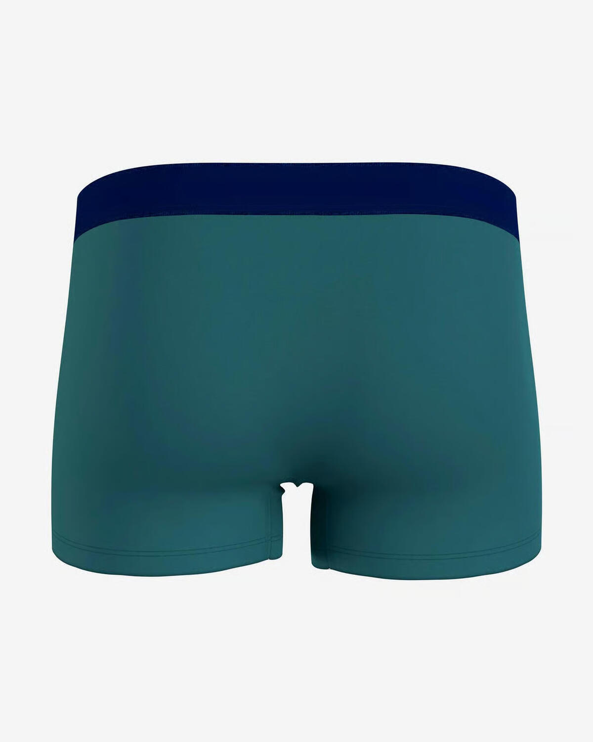 Tommy Hilfiger TRUNK MF, MB6 Yeşil Erkek Boxer