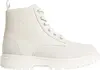 Calvin Klein EVA MID LACEUP BOOT Kadın Krem Bot