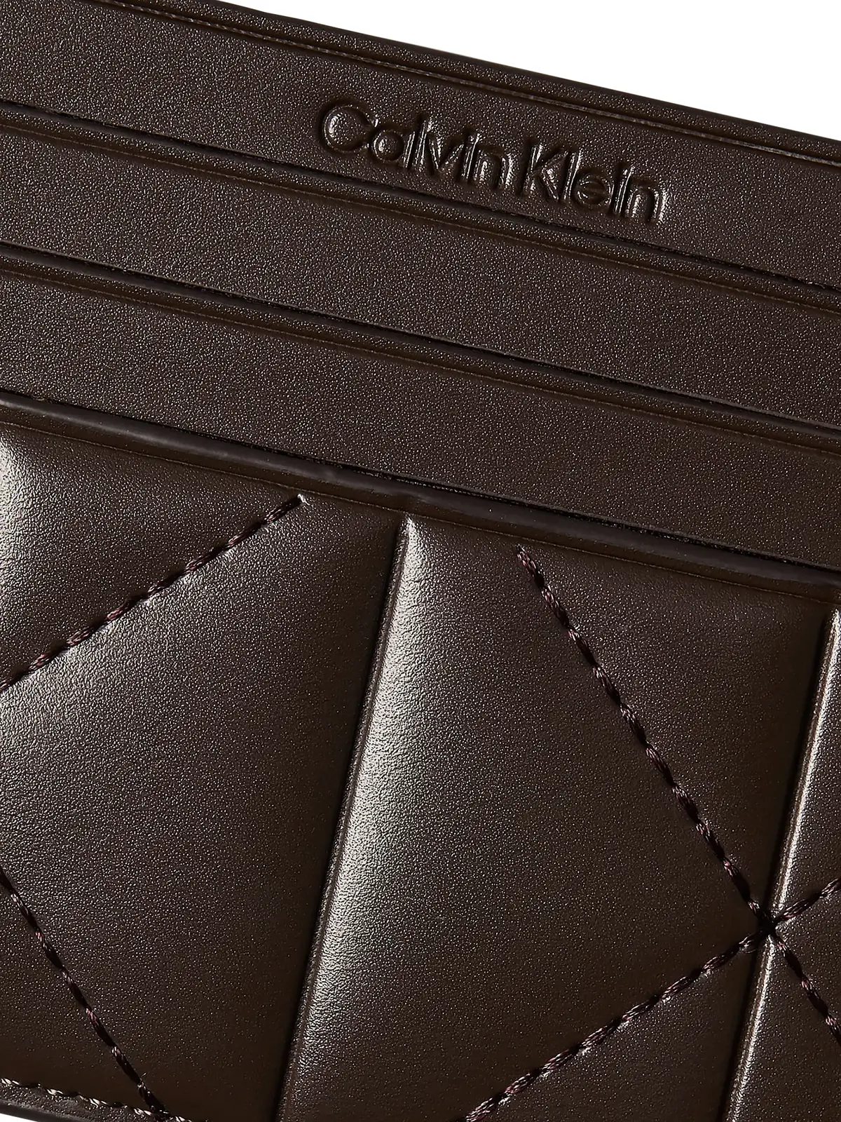 QUILTED CARDCASE, BAL