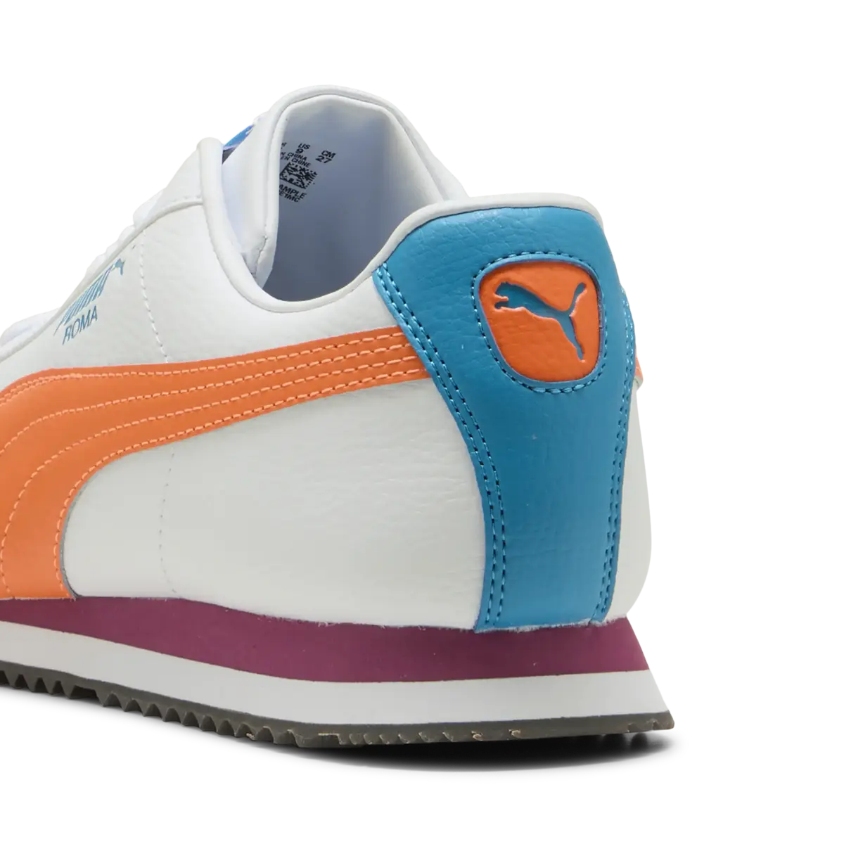 Puma Roma 24 Standard Erkek Spor Ayakkabı & Sneaker