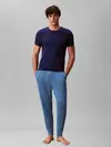 Calvin Klein S/S CREW NECK 3PK Erkek 3lü Tişört Set