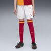 Puma GSK Shorts Jr GALATASARAY 26/27 Çocuk Futbol Şortu
