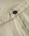 Calvin Klein MODERN TWILL PANT Erkek Krem Chino