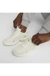 Puma Milenio Tech Suede Kırık Beyaz Unisex Günlük Spor Ayakkabı