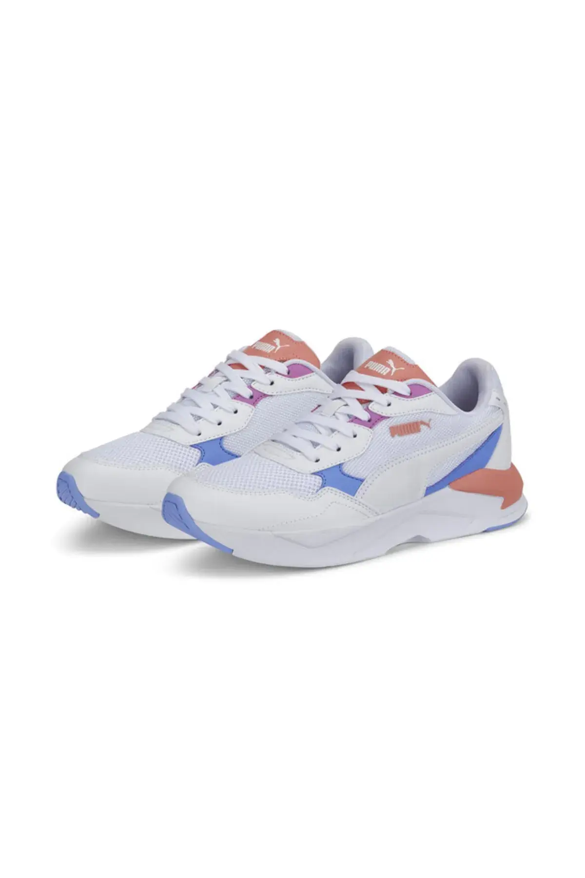 Puma X-Ray Speed Lite Beyaz Kadın Günlük Spor Ayakkabı