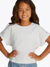 HILFIGER EMBROIDERY, YBR
