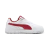 Puma PUMA Doublecourt Beyaz Unisex Günlük Spor Ayakkabı
