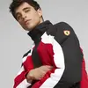 Puma Ferrari Race Statement Jcket Kırmızı Erkek Ceket