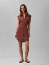 TENCEL LINEN SL MINI, 41J, XXS
