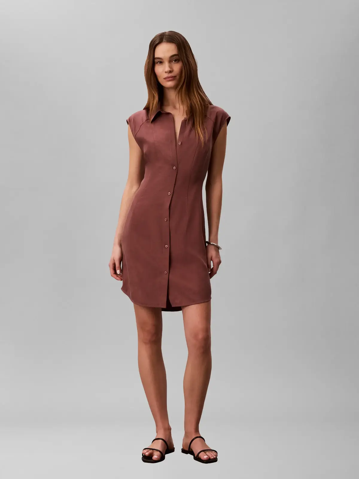 TENCEL LINEN SL MINI, 41J, XXS