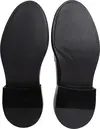 Calvin Klein POSTMAN DERBY LTH HF Erkek Siyah Ayakkabı