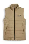 Puma ESS Padded Vest Kahverengi Erkek Yelek