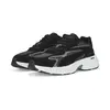 Puma Teveris NITRO Siyah Unisex Günlük Spor Ayakkabı