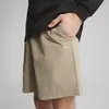 PUMA MMQ Shorts Yeşil Erkek Şort