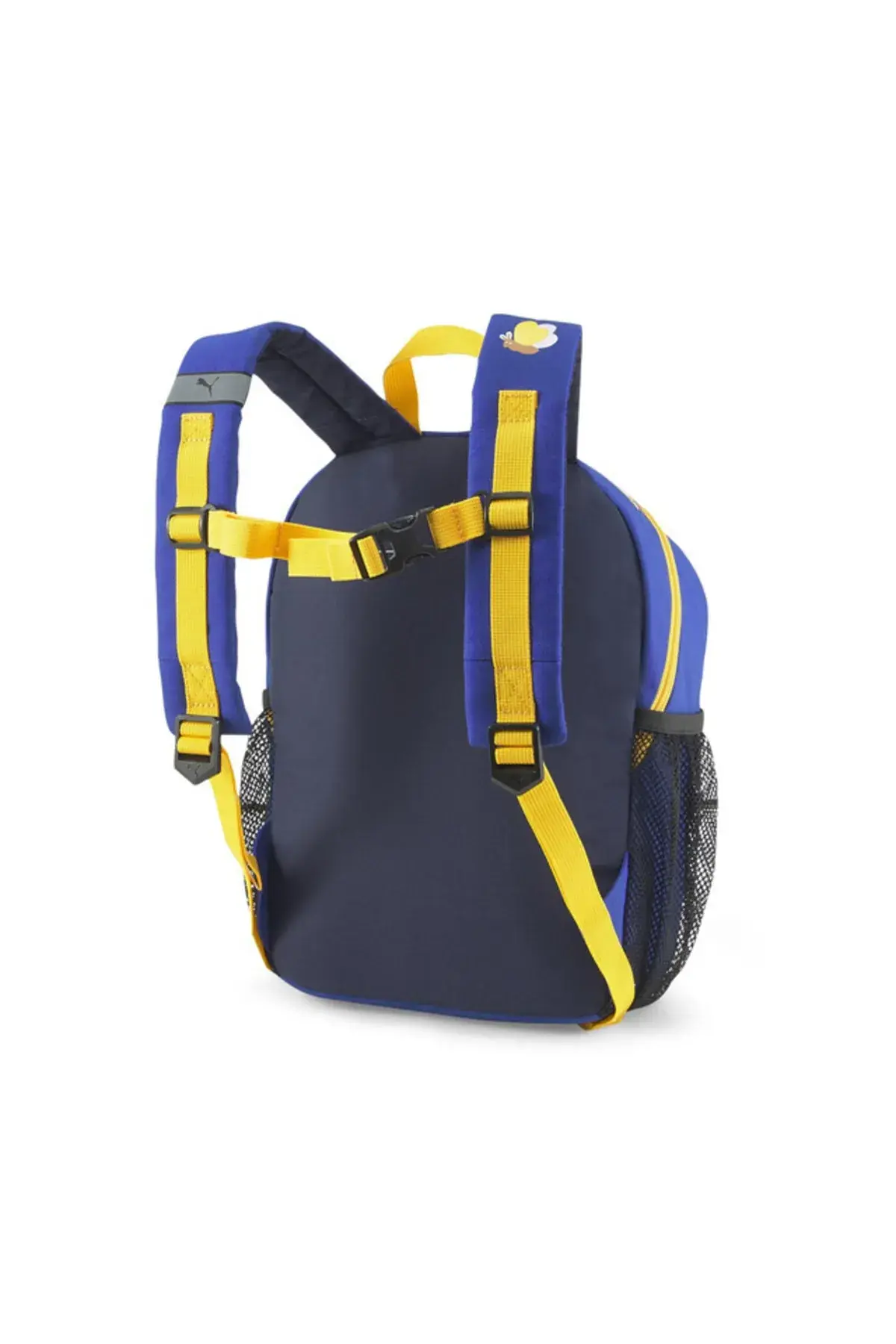 Puma Small World Backpack Mavi Çocuk Sırt Çantası