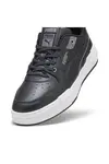 Puma CA Pro Glitch Reflect Siyah Unisex Günlük Spor Ayakkabı