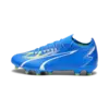 Puma ULTRA MATCH FG/AG Mavi Erkek Krampon