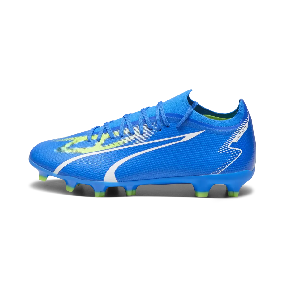 Puma ULTRA MATCH FG/AG Mavi Erkek Krampon