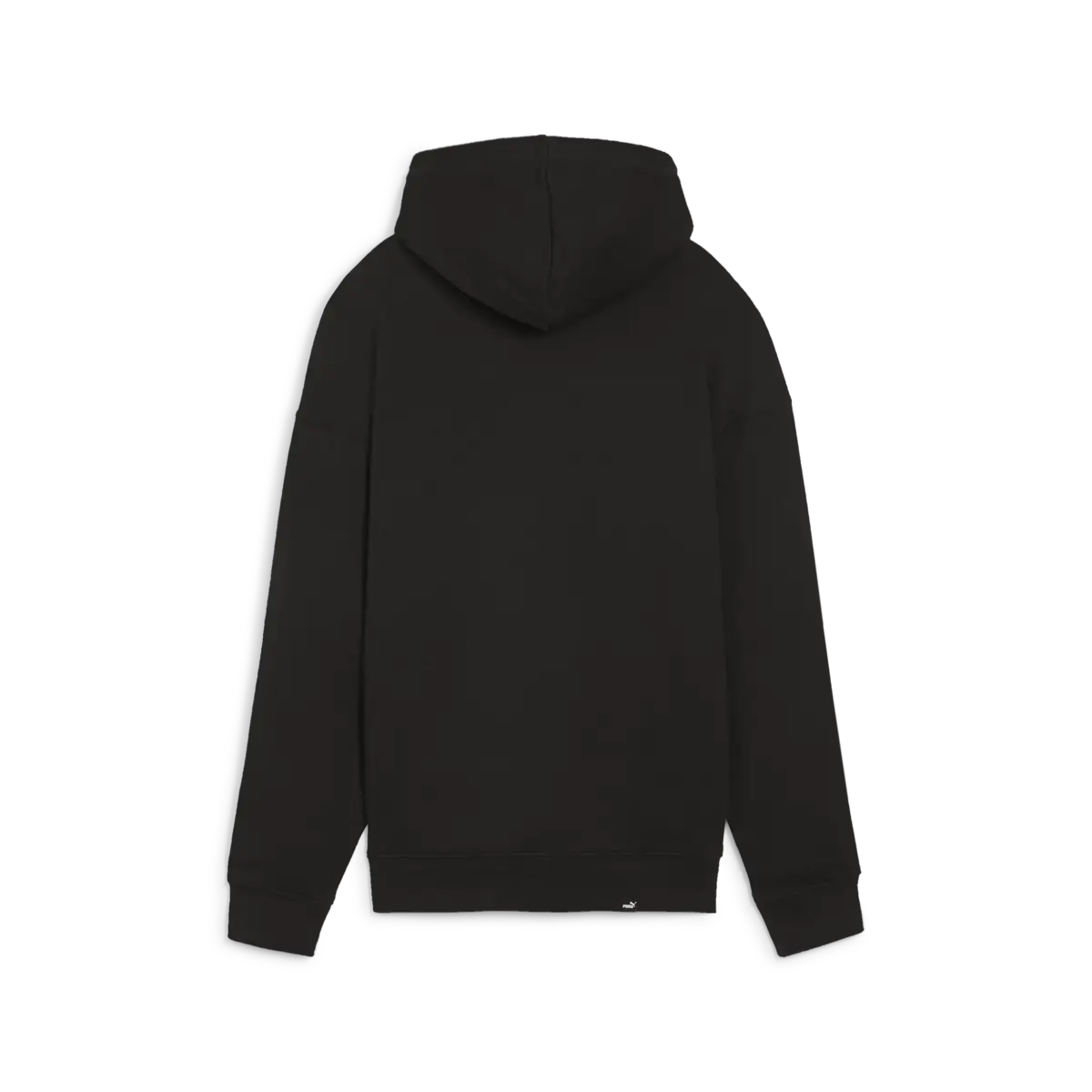 PUMA HER Hoodie TR Siyah Kadın Sweatshirt