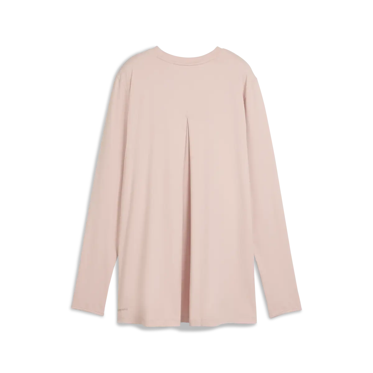 Puma MODEST OVERSIZED TEE Pembe Kadın T-Shirt