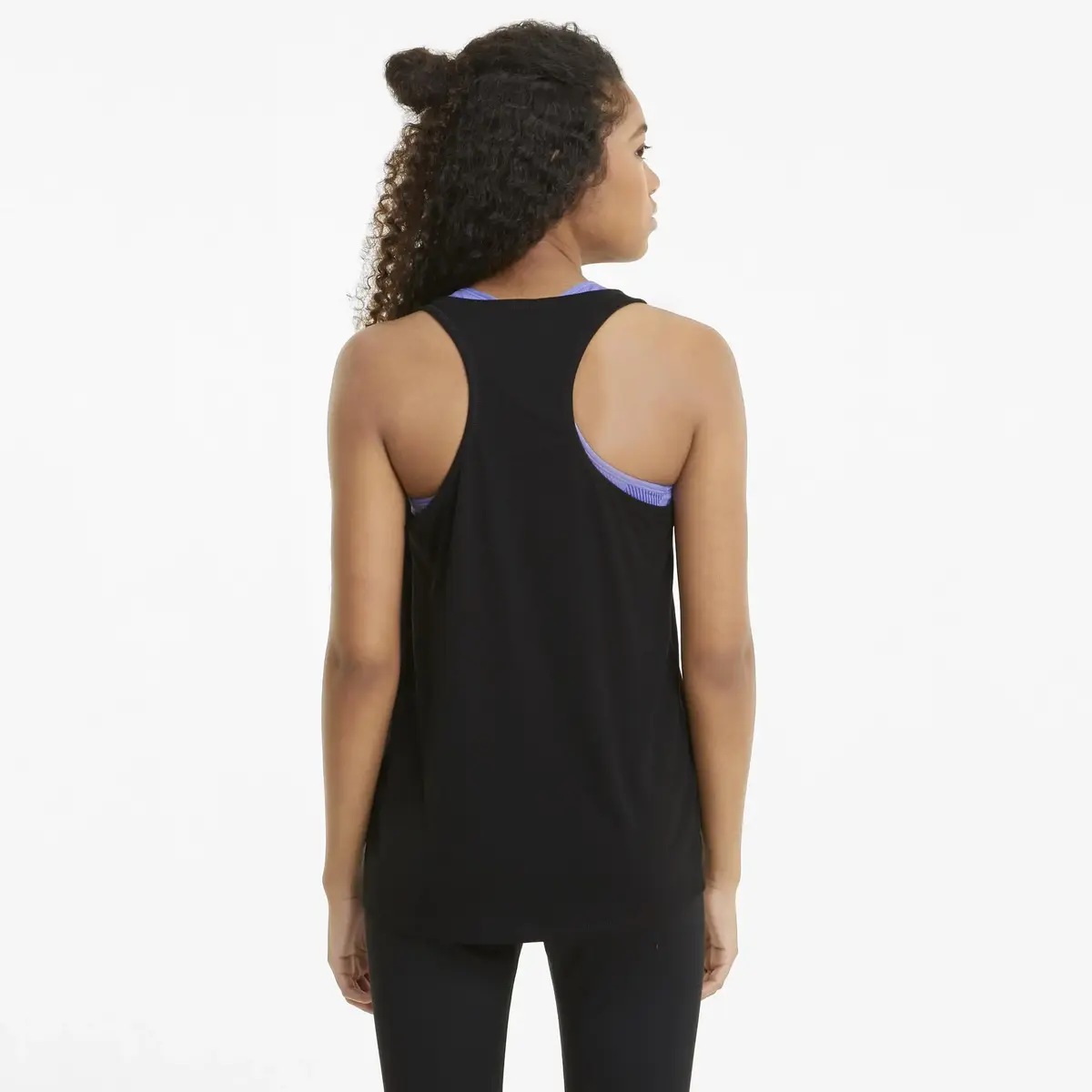 Puma Active Tank T-Shirt