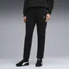 Puma ESS ELEVATED Sweatpants TR Siyah Kadın Eşofman Alt